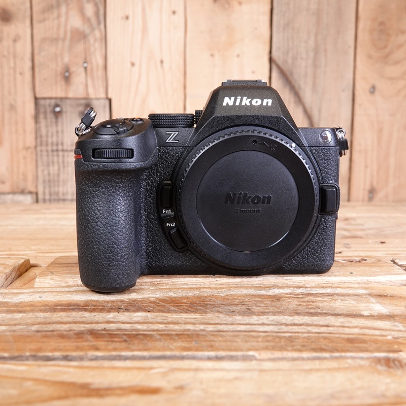 Used Z5 Mark II Camera Body
