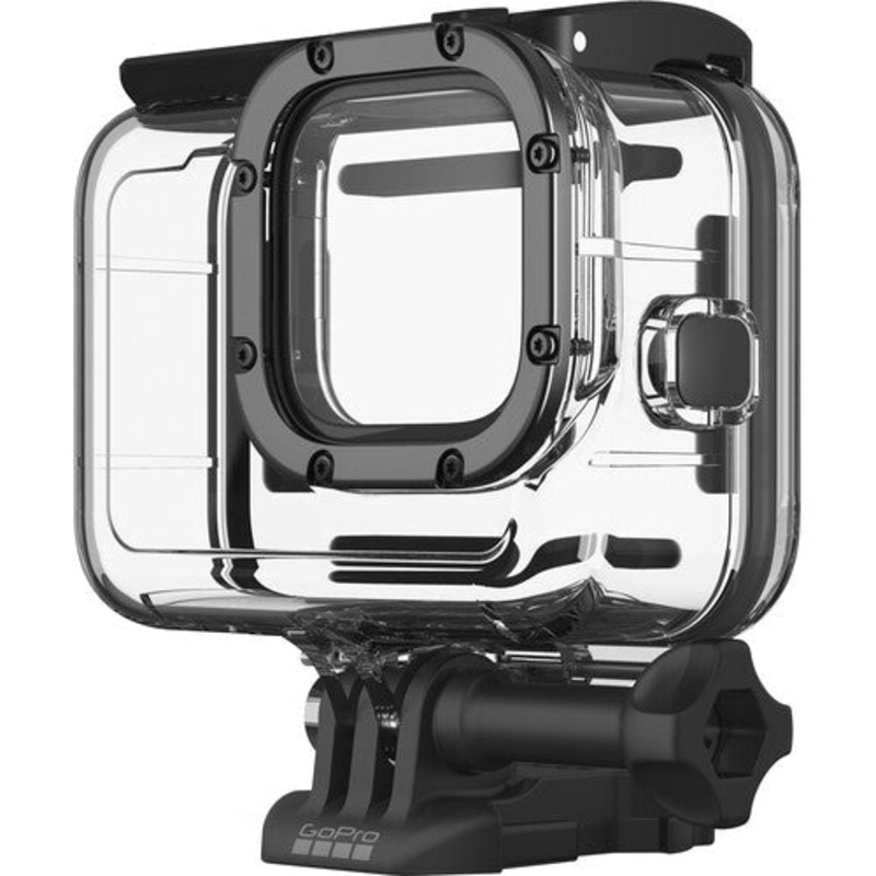 GoPro Protective Underwater Housing for Select HERO Cameras