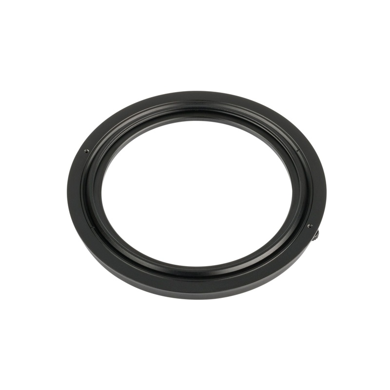 NiSi 82mm adaptor for NiSi 100mm V6 (Spare Part)