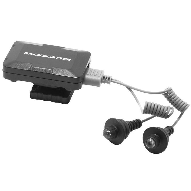 Backscatter OM Smart Control Flash Trigger – Dual LED