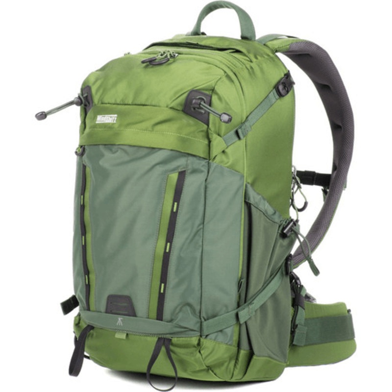 MindShift  18L Outdoor Backpack Woodland Green