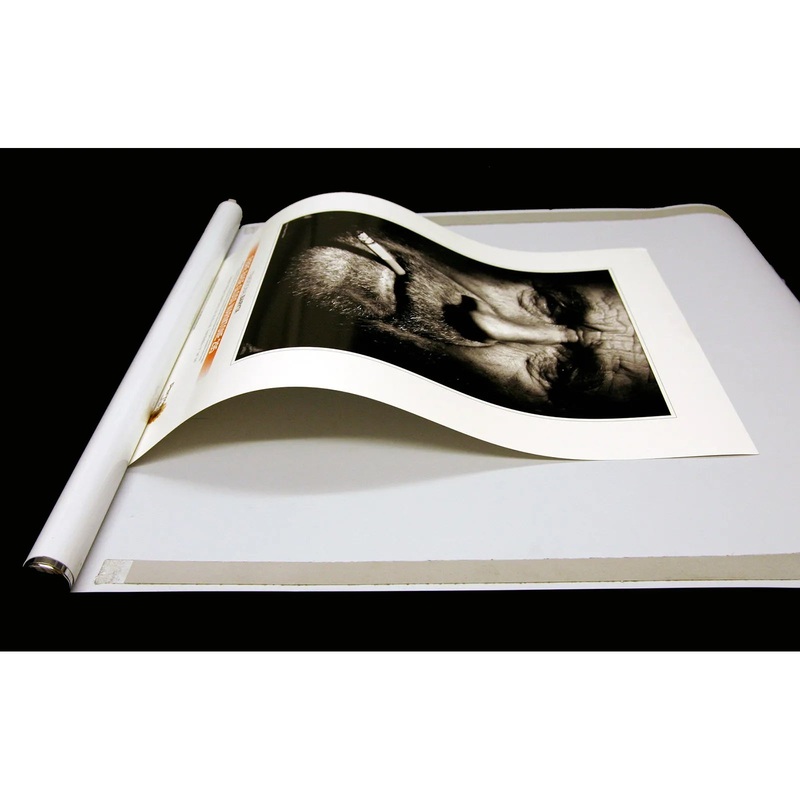 PermaJet Fine Art Anti-Curl Roller – 24″