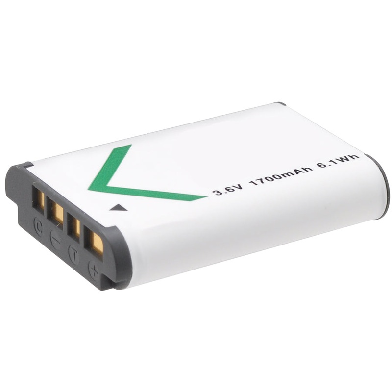 Extended Life Replacement Battery NP-BX1!! BRAND NEW!!