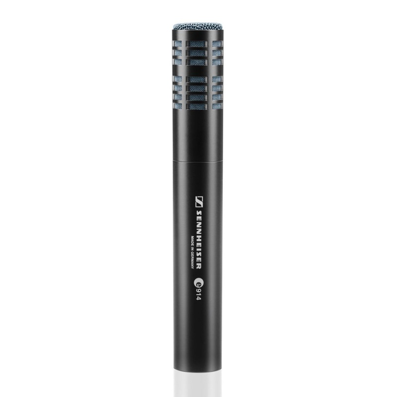 Sennheiser e 914 Recording Instrument Microphone – 500206