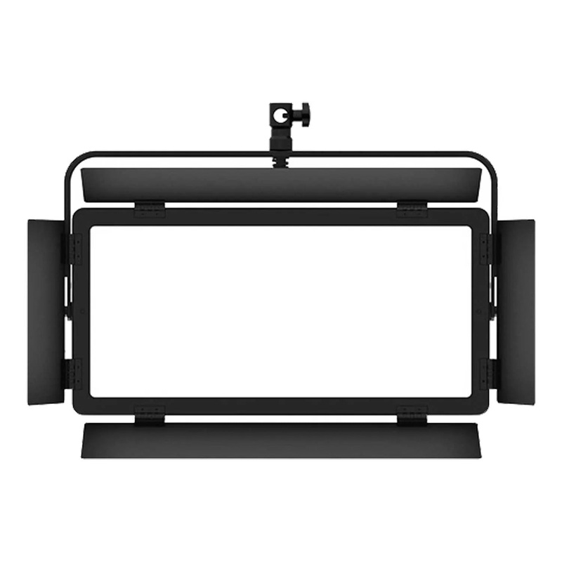 SWIT CL-100D 100W 3300Lux Bi-Colour Studio DMX SMD Panel LED Light