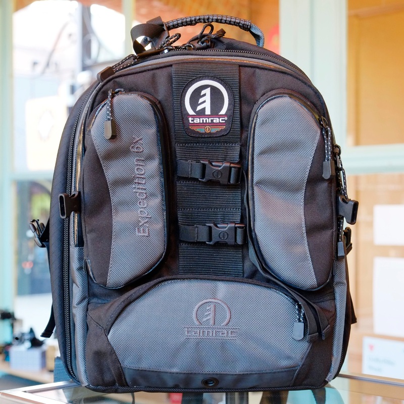 Tamrac Expedition 6X