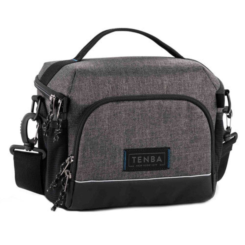 Tenba Bag Skyline 10 V2 Gray