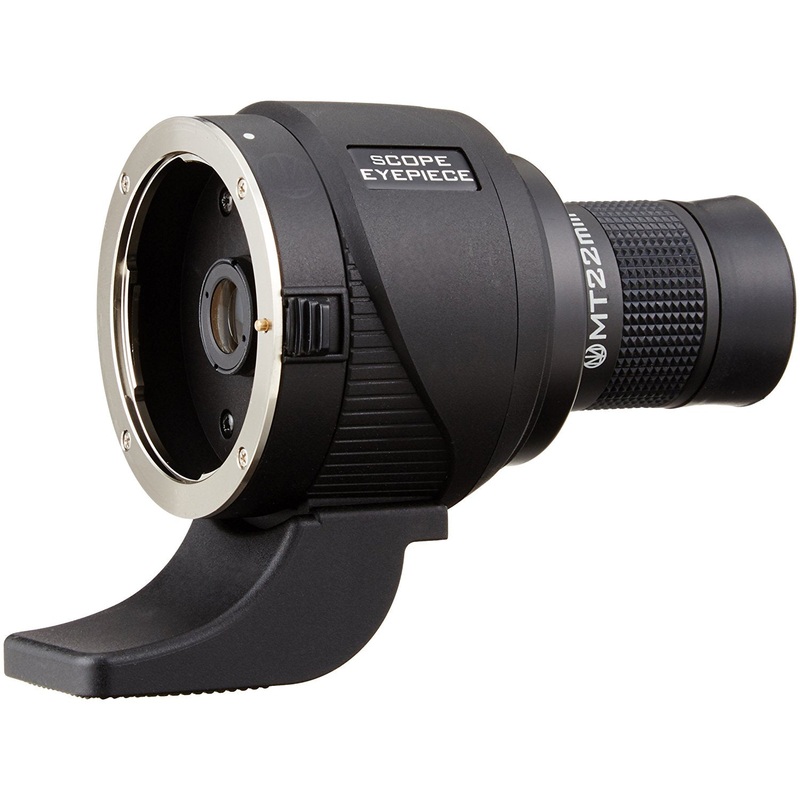 Kenko Miltol Scope Eyepiese Kit for Canon