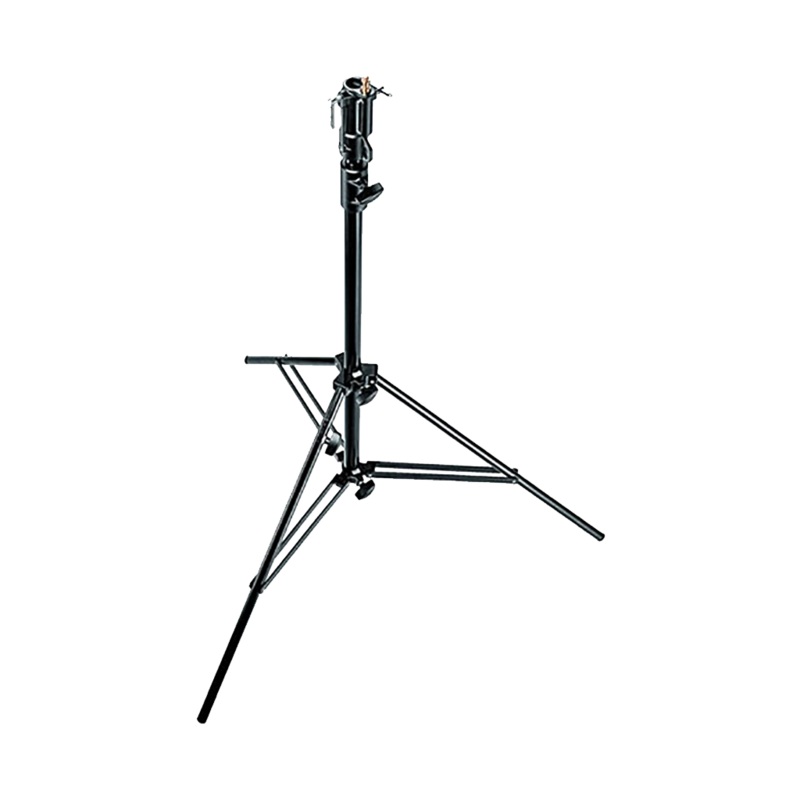 Manfrotto 008BU Black Cine Stand