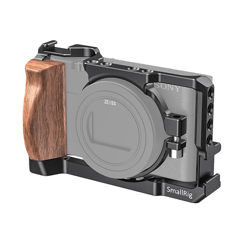 SmallRig Camera Cage for Sony RX100 VII/VI