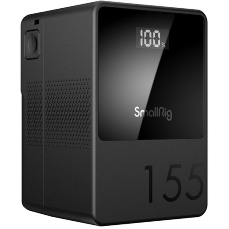 SmallRig VB155 MINI V MOUNT BATTERY