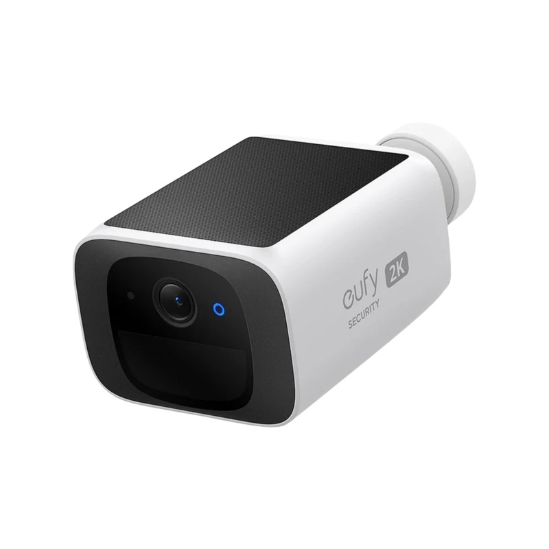 Eufy Spotlight Cam SolaCam S220