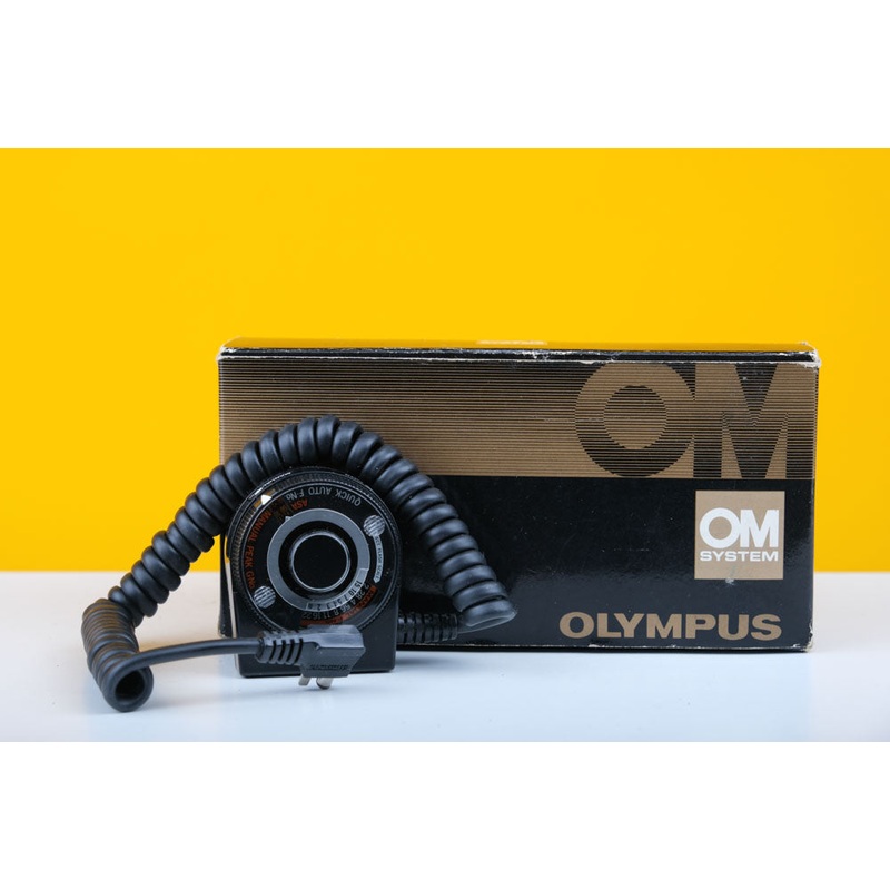 Olympus Remote Sensor