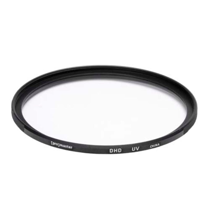 PRO DIGITAL HD FILTER UV – 55MM (4292)