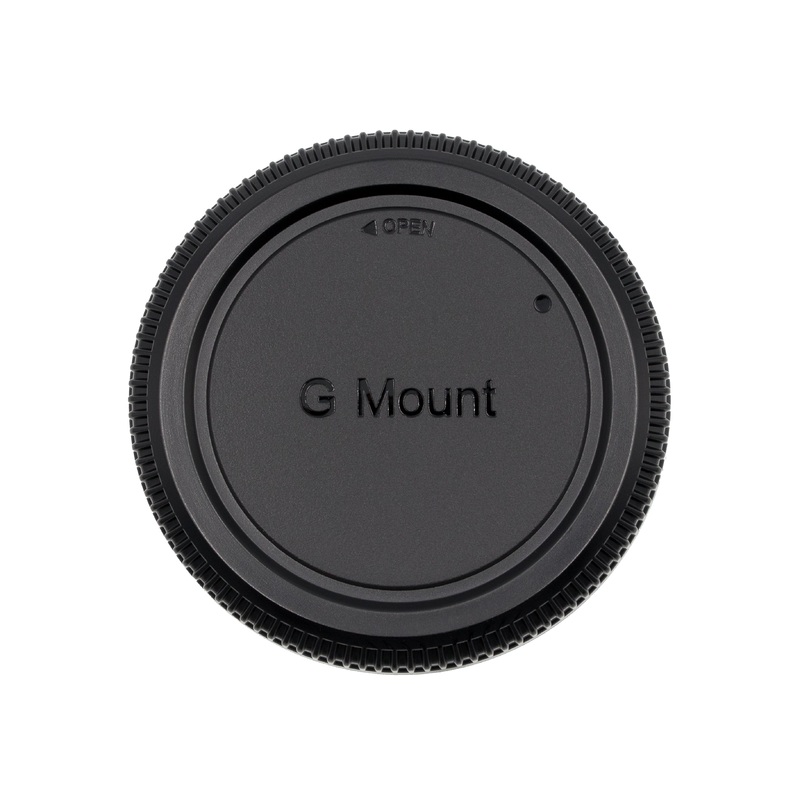 PRO Rear Lens Cap – Fuji G (8994)