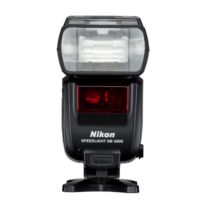 Refurbished Nikon SB-5000 Speedlight SB-5000