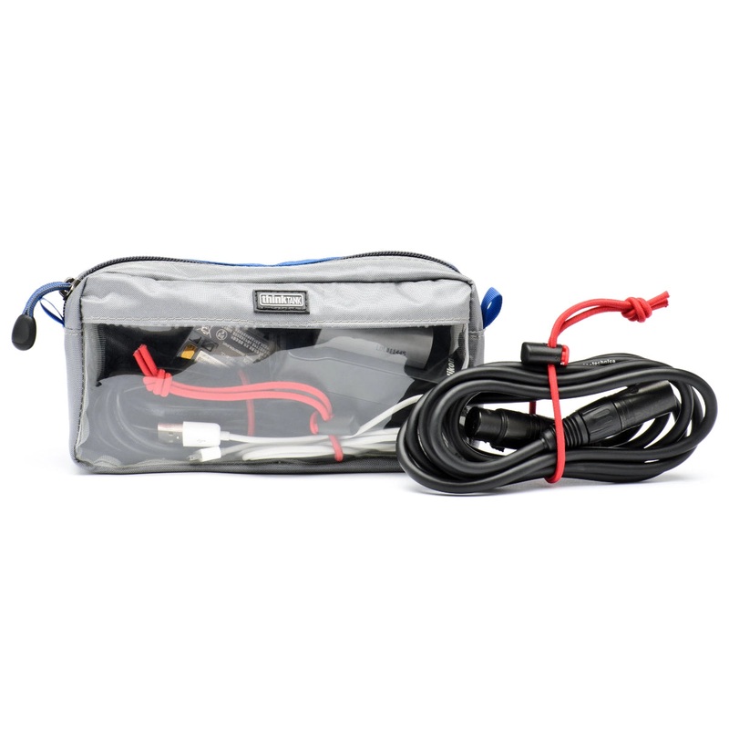 Think Tank Cable Management 10 V2 Accesory Pouch