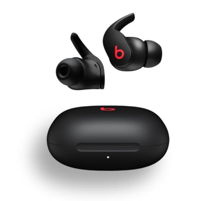 Beats Fit Pro Earbuds (Black) NEW 194252484333 MK2F3ZM/A