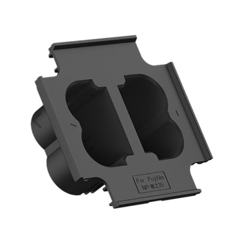 Hahnel Battery Plate for ProCube 2 Fujifilm NP-W235