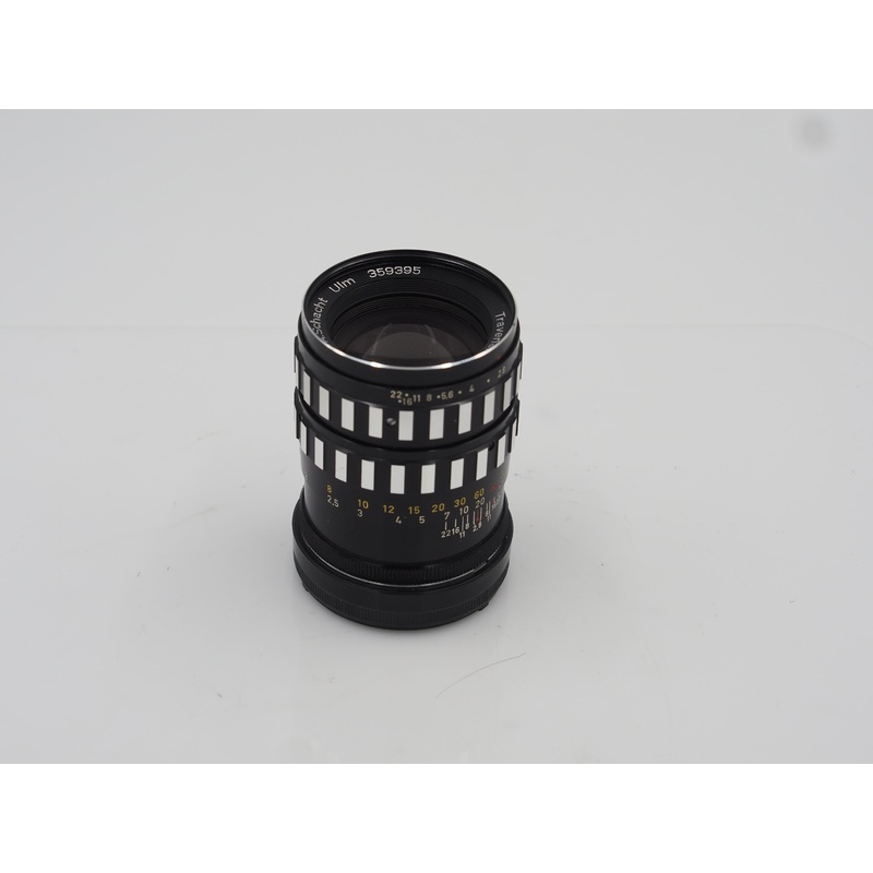 Used A. Schacht U/M 90mm f2.8 R for Leica M #6215