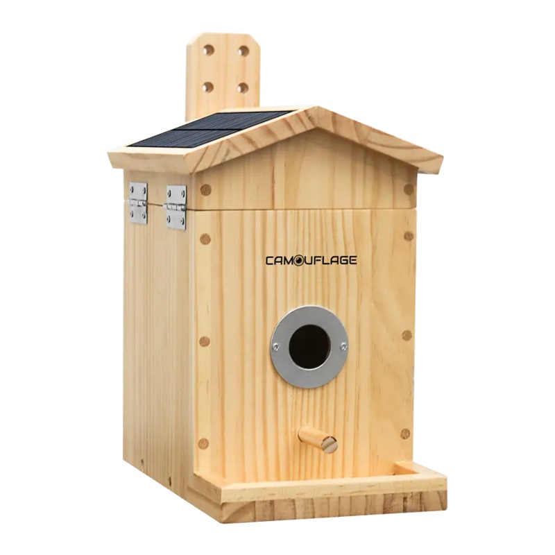 Camouflage EZ NestEye – Bird Box Camera