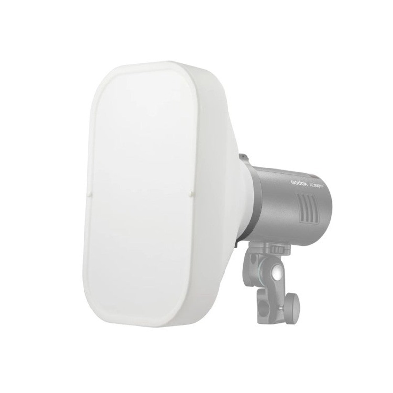 GODOX ML-CS1625 COLLAPSIBLE SOFT TENT KIT with 3 adapters