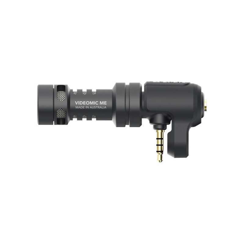 RODE VideoMic Me Directional Mic for Smartphones