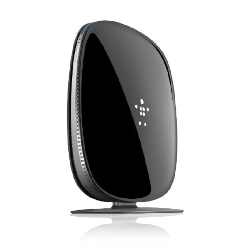 Belkin AC1200 Dual Band Wireless AC Router (F9K1113) NEW 722868890493 F9K1113uk