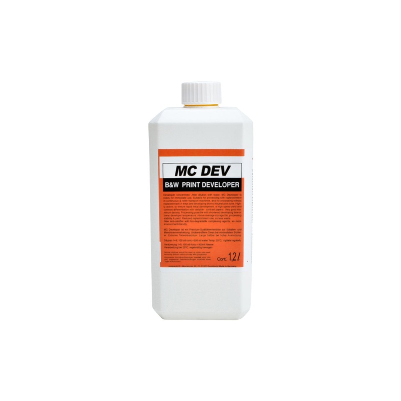 COMPARD Paper Developer 1.2L