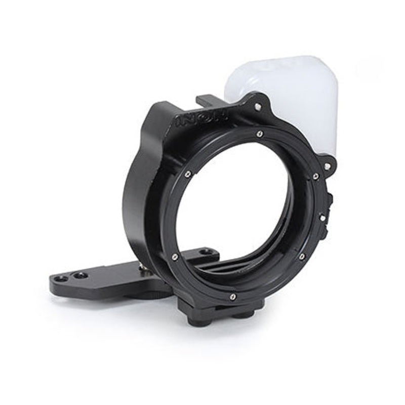 Inon 28LD Mount Base DC38 for Canon WP-DC38 & S95