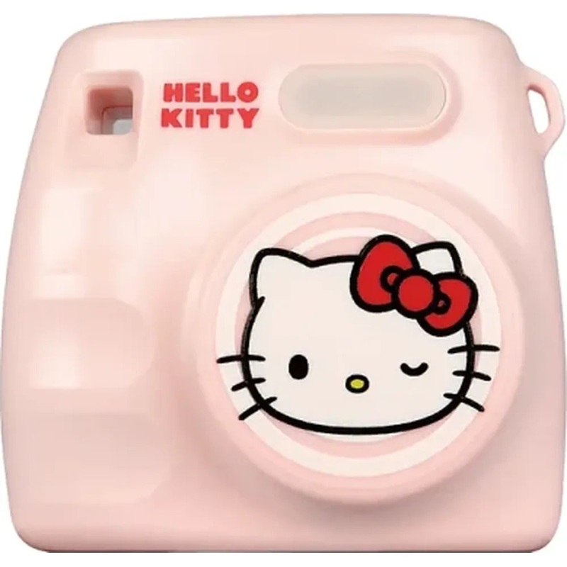 Yashica Hello Kitty Mini Digital Camera Pink
