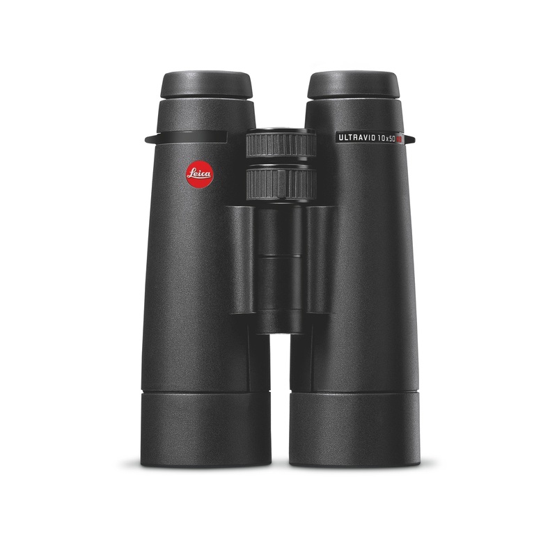 Leica Ultravid 10×50 HD-Plus