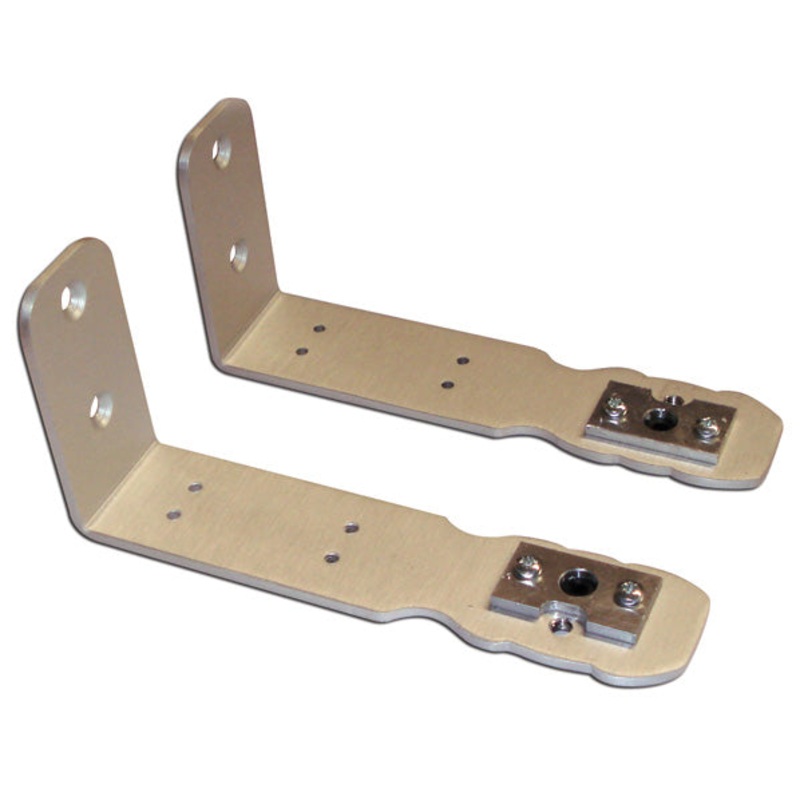 Sonifex Studio Illuminated Ceiling Mounting For 40cm Or 20cm Flush Mounting Signs – LD-KC1