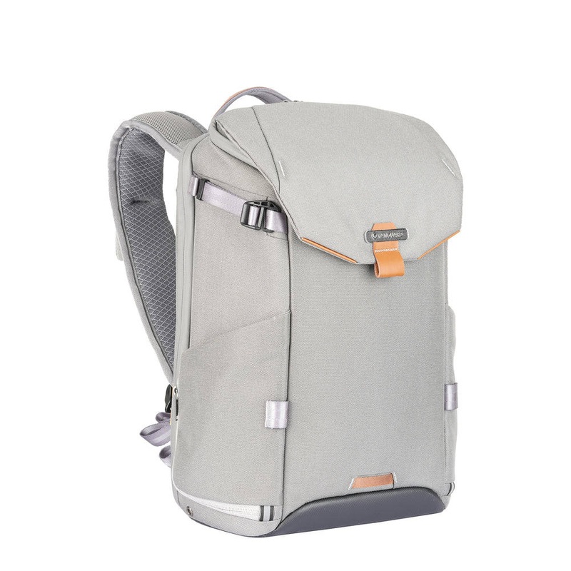 Vanguard VEO City B42 Backpack – Grey