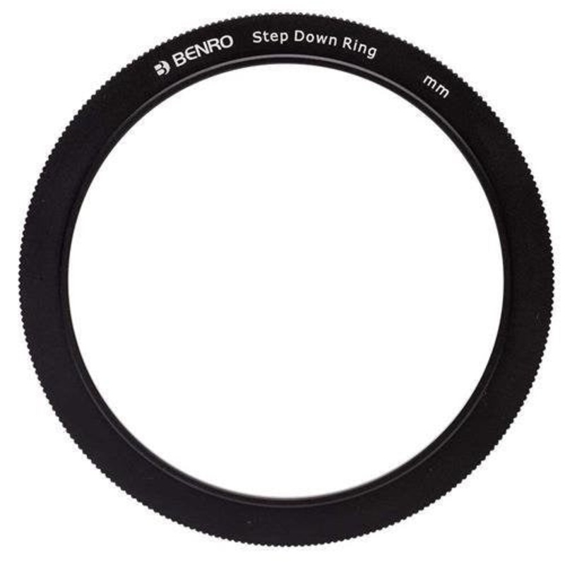 Benro 82-58mm Step Down Ring