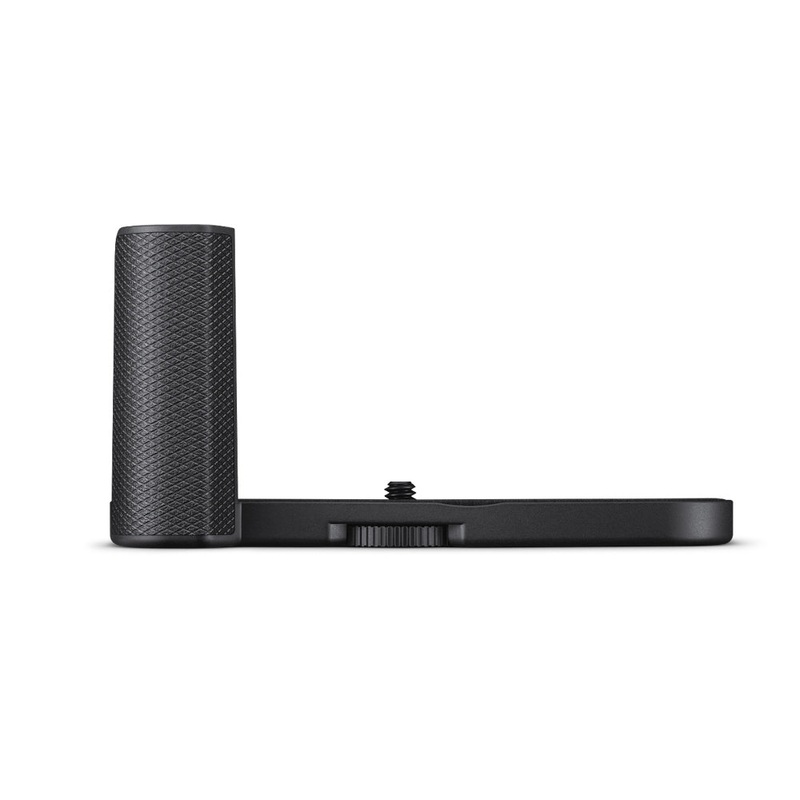 Leica D-Lux 8 Handgrip, Black