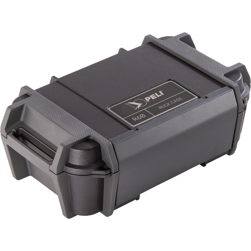Peli RUCK R60 Svrt