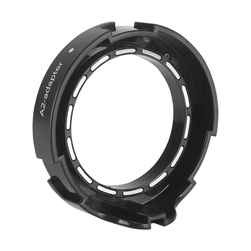 SMDV Speedlite A2 Adapter for Profoto