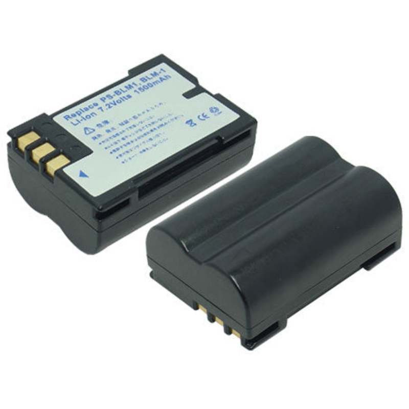 GPB PS-BLM1 Battery
