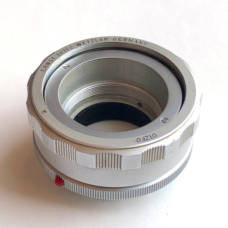 Leitz OTZFO