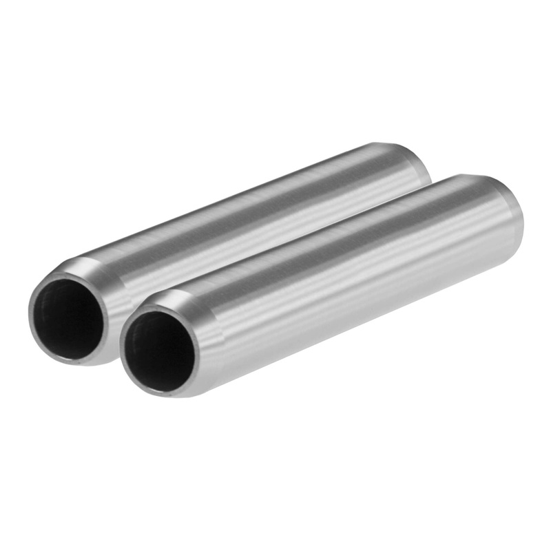 Paire de rods de 19 mm 4″