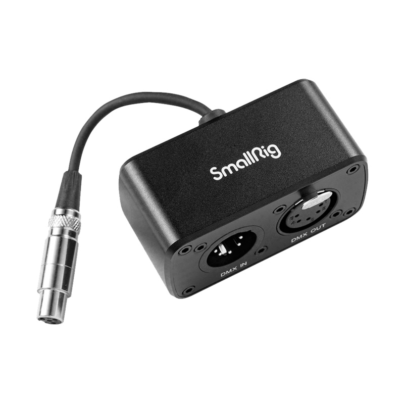 SmallRig DMX Adapter for RC 350/450