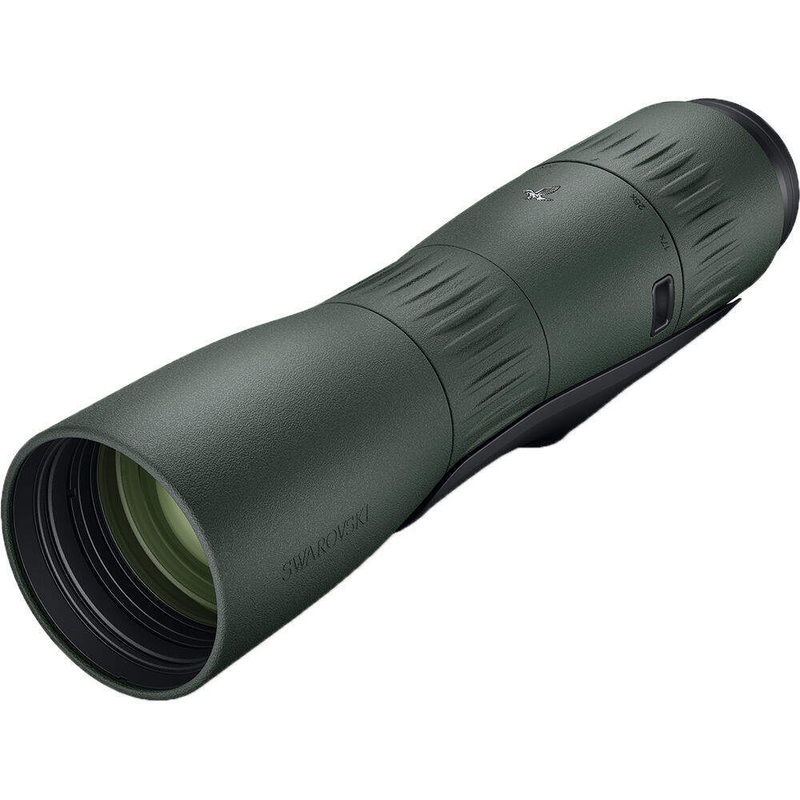 Swarovski STC 17-40×56 Spotting Scope – Green