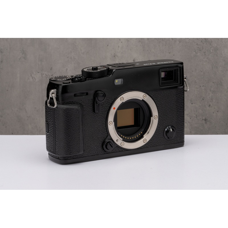 Used Fujifilm X-PRO 3 Digital Mirrorless Camera