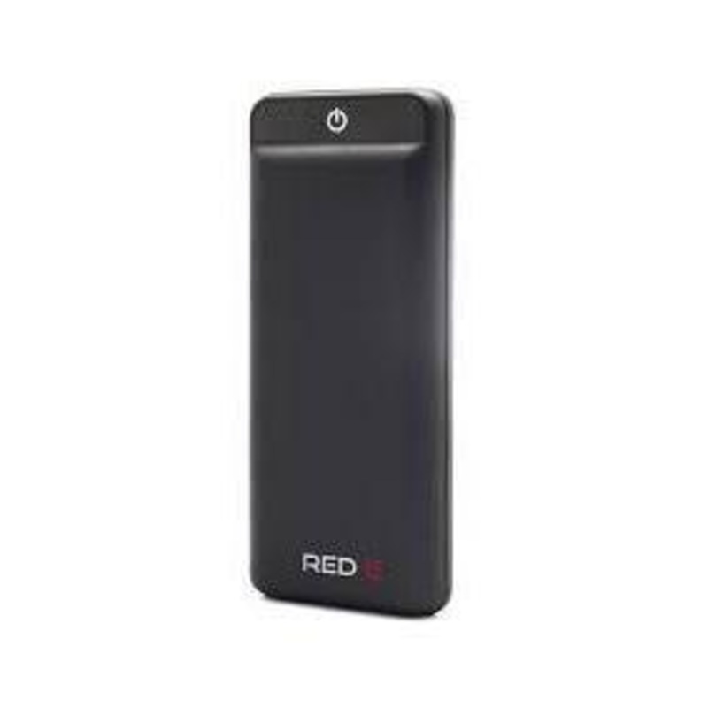 Red-E 20K mAh PowerBank RC20